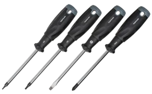 SCREWDRIVER SET