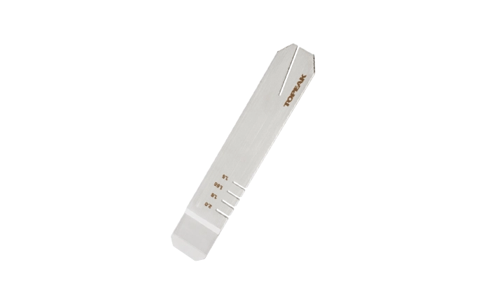 ROTOR TRUING TOOL