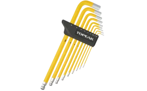 DUOHEX WRENCH SET DX