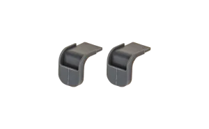 PLASTIC PADS