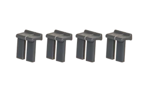 SPACERS