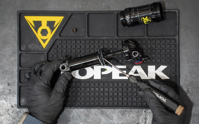 ショップ ツール ワークベンチ パッドサブ画像1