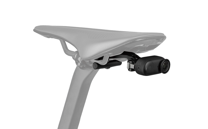 スポーツカメラ マルチマウント F35 (アクション カメラ マウント対応)サブ画像2