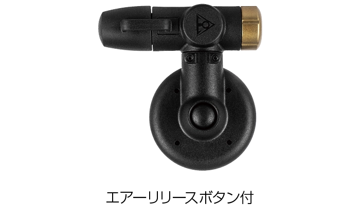 エアーゲージ シャトル ゲージ デジタル 2.0サブ画像1