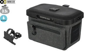 ELEMENTA DRYBARBAG