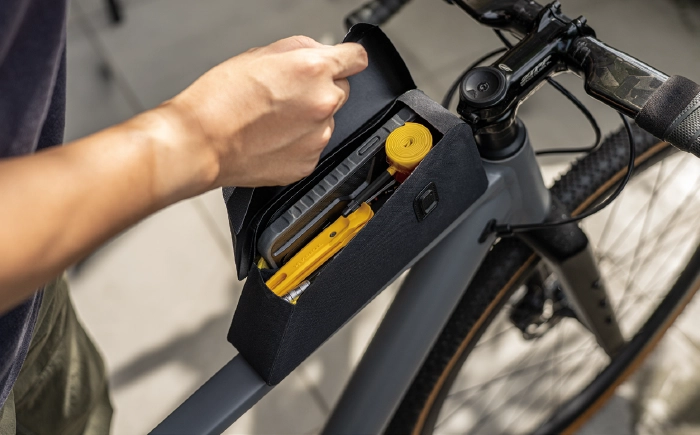 トピーク - TOPLOADER DRYSHELL