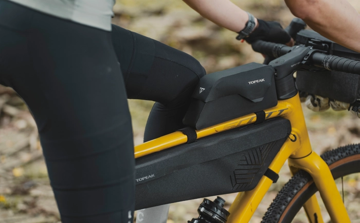 トピーク - TOPLOADER DRYSHELL