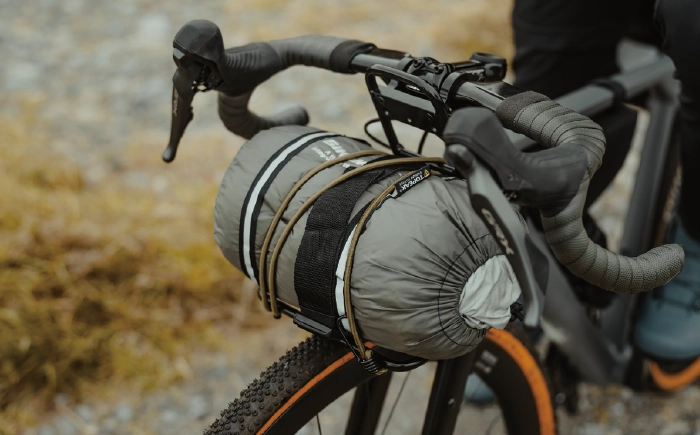 フロントキャリアー ハンドルバー ラックサブ画像1