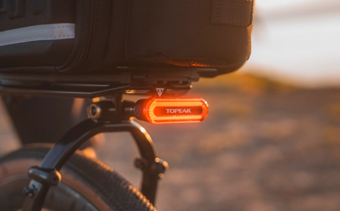 リアライト ラック レッドライト 60サブ画像3