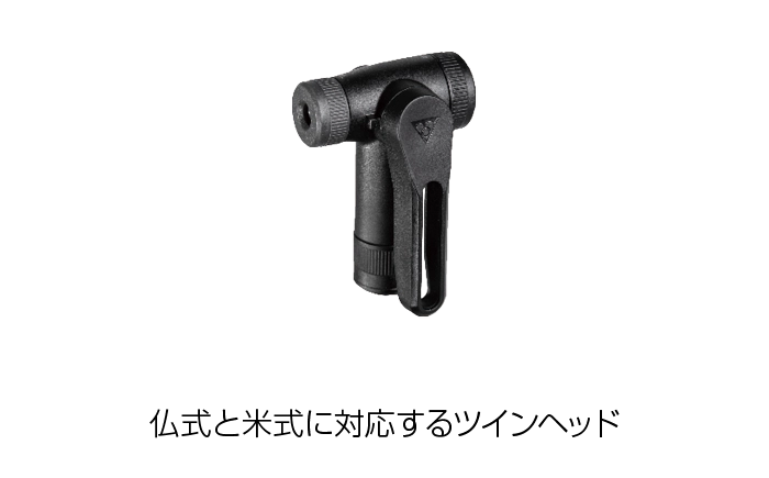 フロアポンプ　～160psi ジョーブロー スポーツ デジタル 2.0サブ画像1