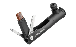 TUBI MINI X