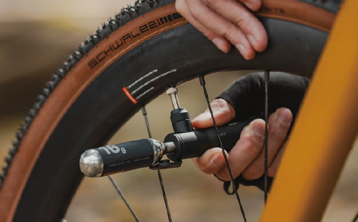 パンク修理キット チュビ ミニ Xサブ画像3