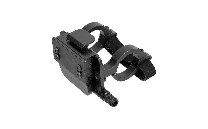 ハンドルバーバッグ・マウント & フィクサー フィクサー 10