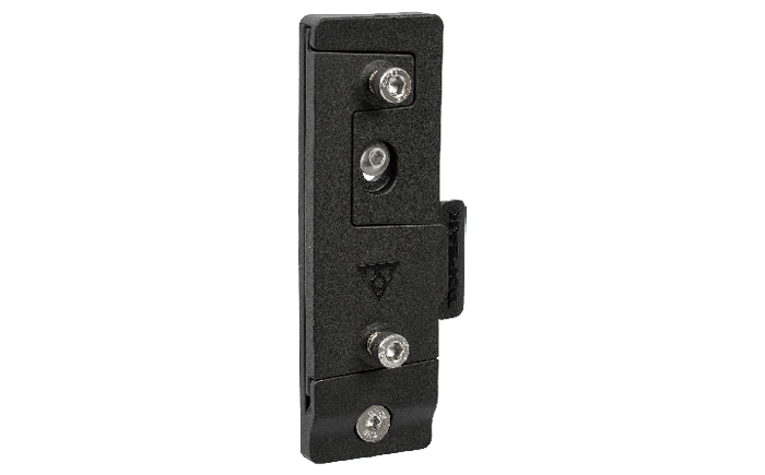 ボトルケージ・マウント & フィクサー QR ケージマウント Ⅱ