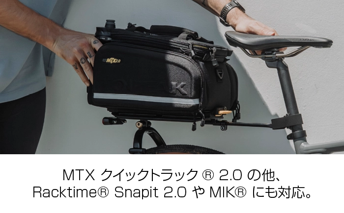 Zi:RAKシリーズ ジー ラックサブ画像1