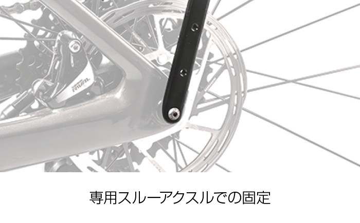 Zi:RAKシリーズ ジー ラック エッセンシャルサブ画像4