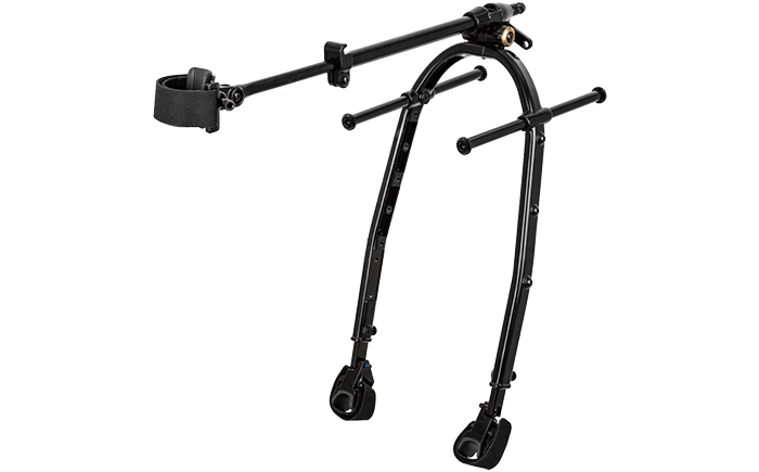 Zi:RAKシリーズ ジー ラック エッセンシャル ( ストラップ マウント付)