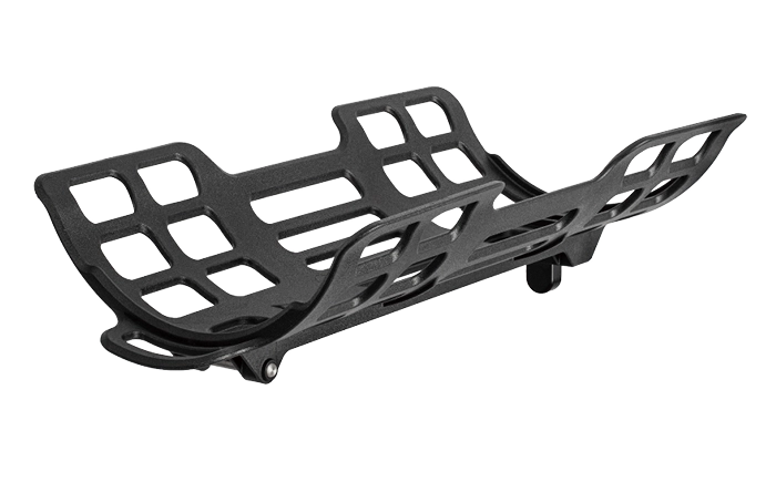 Zi:RAKシリーズ U- シェル ( ジー ラック エッセンシャル対応)