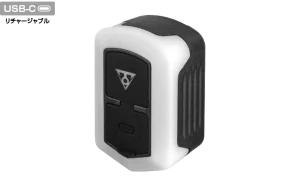 WHITELITE CLIP-ON