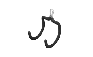 DUAL HOOK（FOR BIKE SCALE TEAM ISSUE）