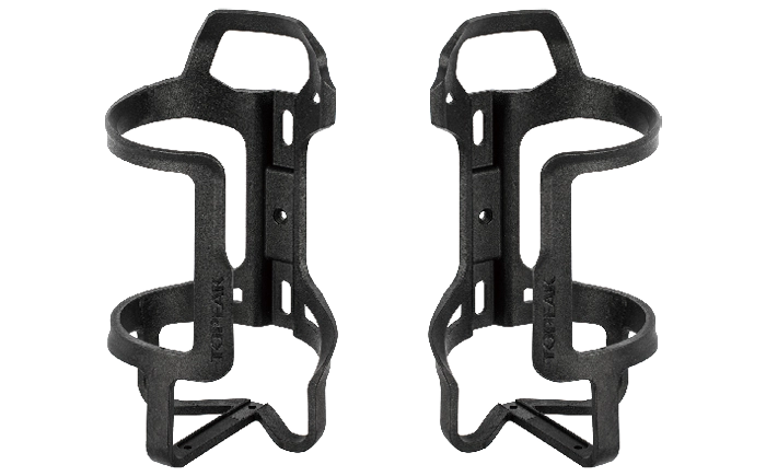 ボトルケージ　デュアルサイドケージ シャトル サイドケージ