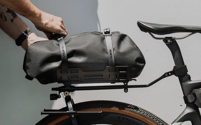 トランクバッグ オムニ ストラップ 80cmサブ画像1