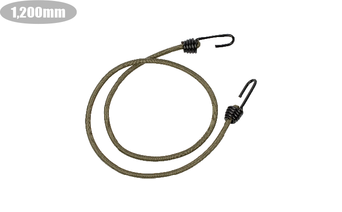 フロントキャリアー カーゴ エラスティック コード