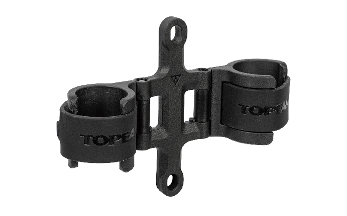 ポータブルポンプ　ブラケット・補修パーツ ケージ サイド マウント