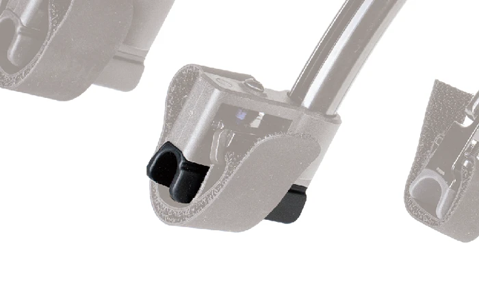 テトララック 補修パーツ ラバー パッド セット(TRK-R053)サブ画像1