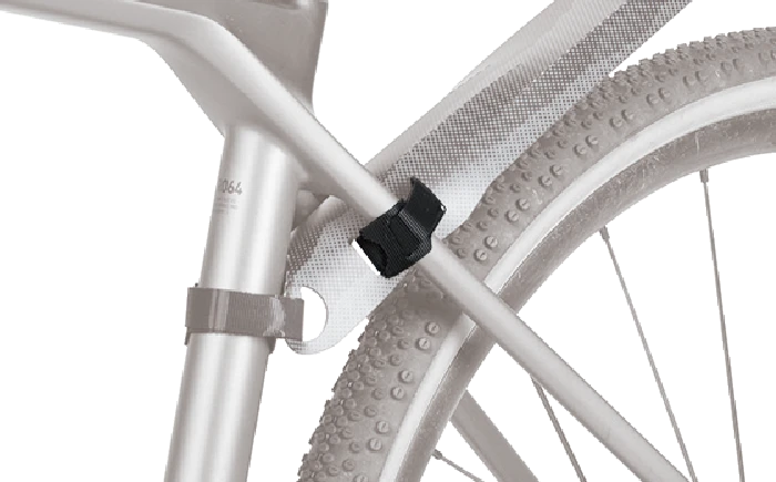 フェンダー 補修パーツ ストラップ(TRK-DF30)サブ画像1