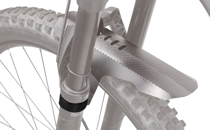 フェンダー 補修パーツ ストラップ(TRK-DF31)サブ画像1