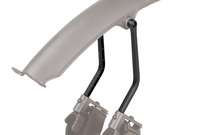 テトラフェンダー・補修パーツ サポート レッグ(TRK-DF47)サブ画像1