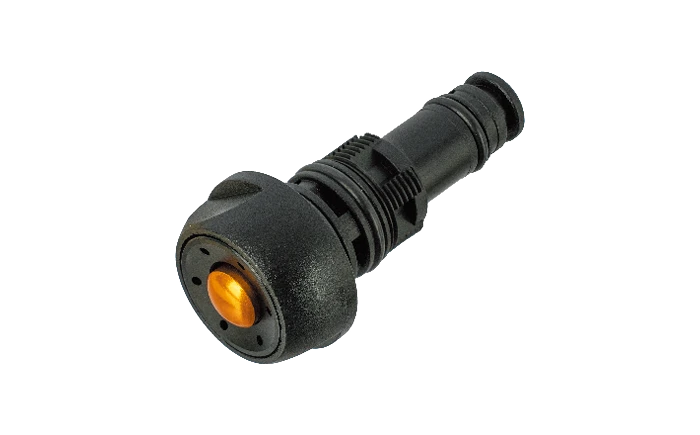 フロアポンプ・補修パーツ ホース アクスル（TRK-JB29-01）