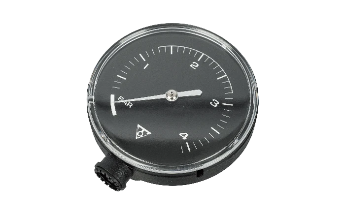 フロアポンプ・補修パーツ ゲージ（TRK-G53）