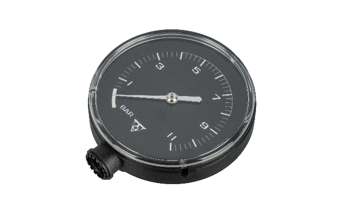 フロアポンプ・補修パーツ ゲージ（TRK-G55）