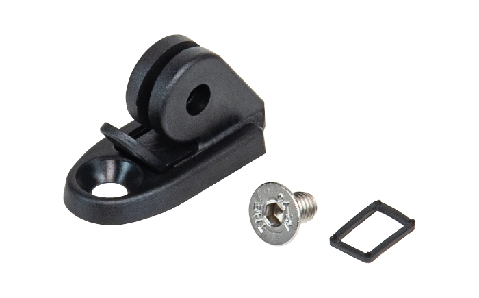 ライト 補修パーツ Gopro マウント(TMS-SP115)