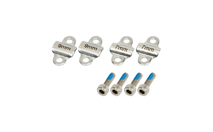 RAIL CLAMP