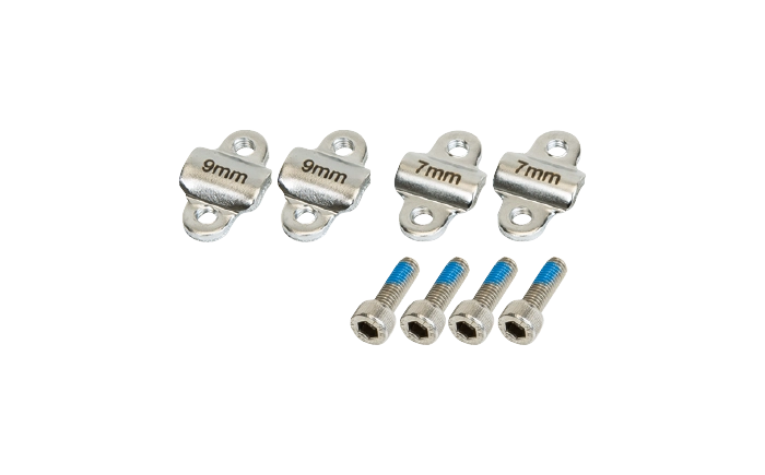 RAIL CLAMP