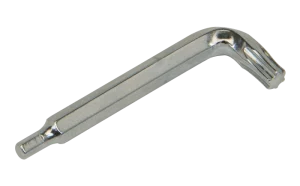 2.5/T20 TORX L HEX WRENCH
